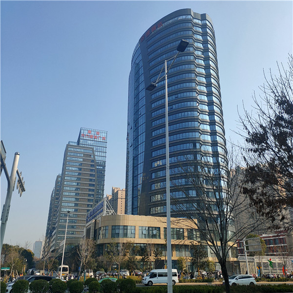 雅寶東方國際廣場